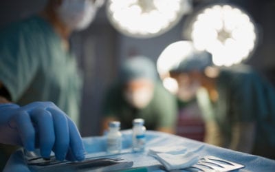 Safety in the OR: Surgical Instrument Reprocessing